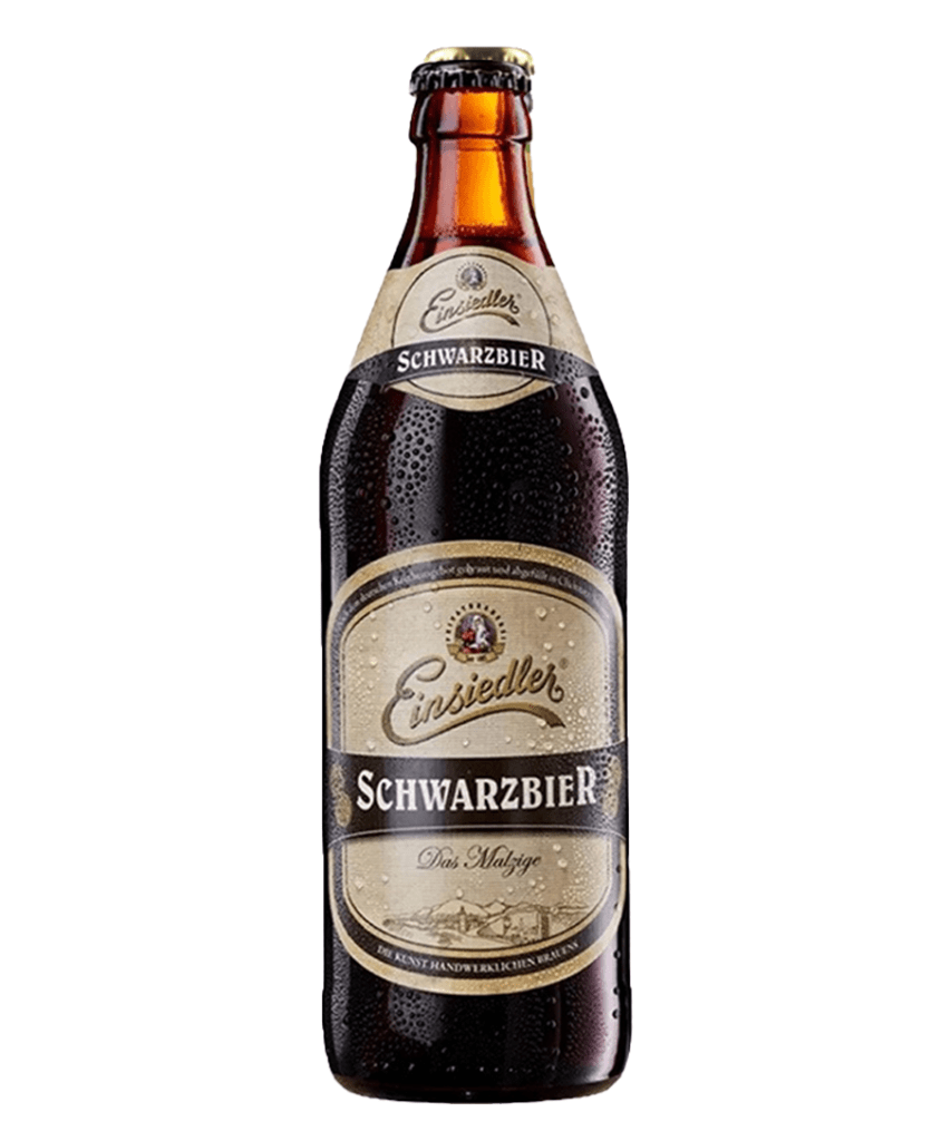 Einsiedler Schwarzbier