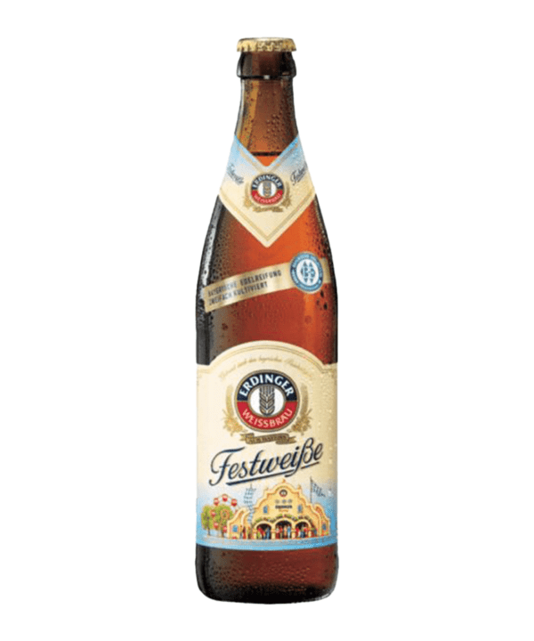 Erdinger Festweisse