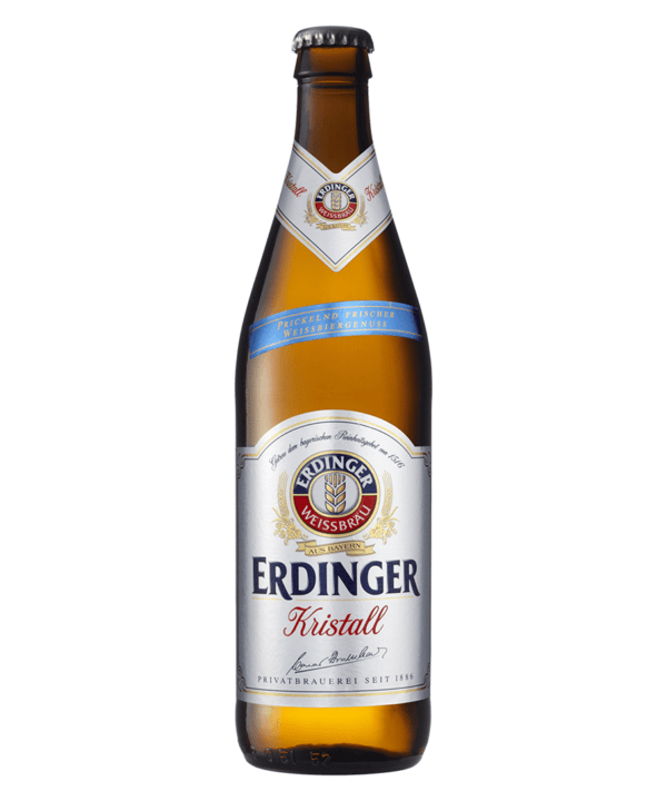 Erdinger Kristall