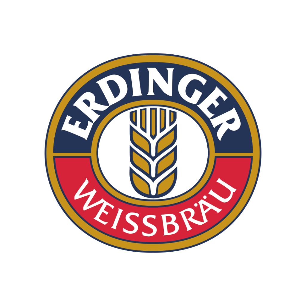 Erdinger Logo