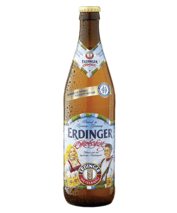 Erdinger Oktoberfest