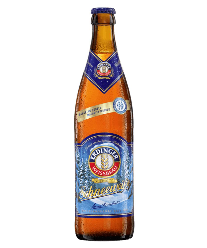 Erdinger Schneeweisse