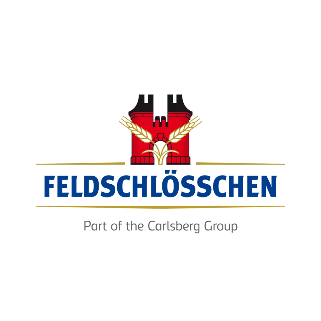 Feldschlosschen Logo