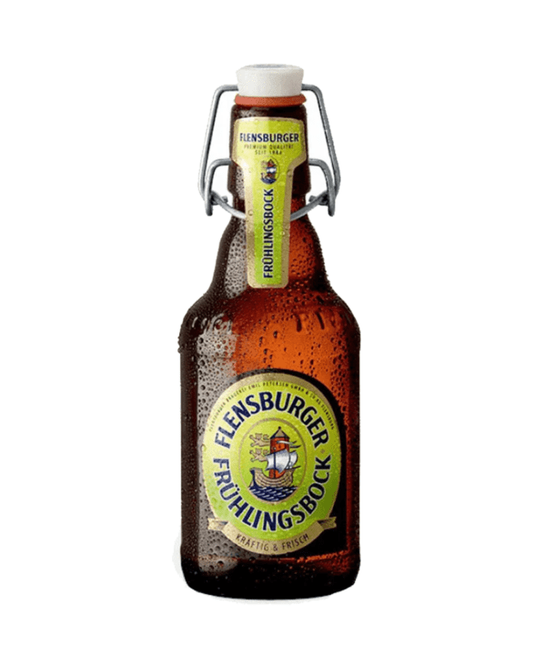 Flensburger Fruhlingsbock