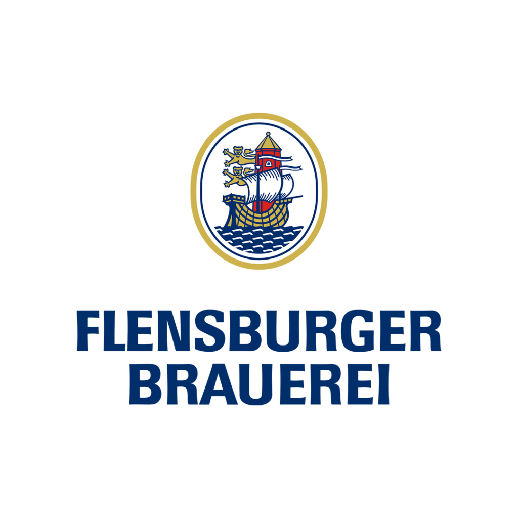 Flensburger Logo