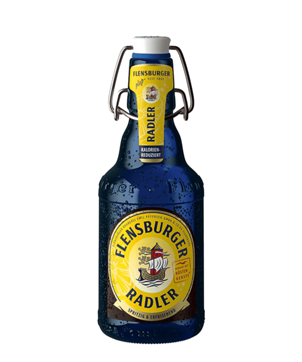 Flensburger Radler