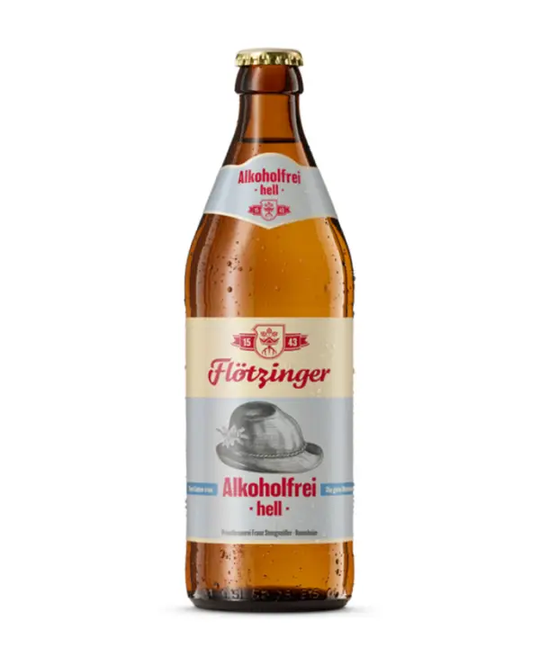 Flotzinger Alkoholfrei