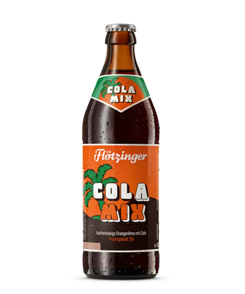 Flotzinger Cola Mix
