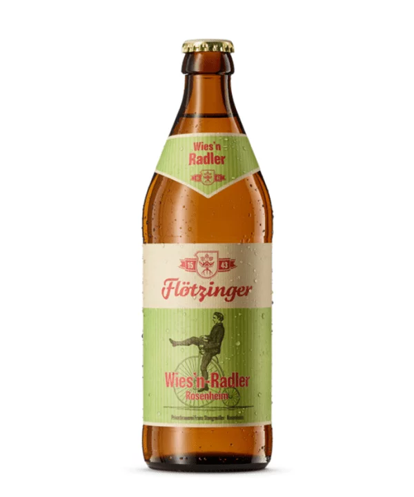 Flotzinger Wies'n-Radler