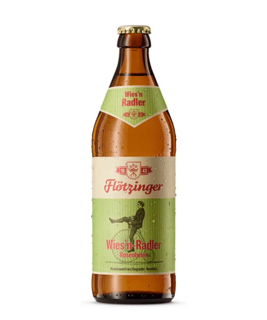 Flotzinger Wies'n-Radler