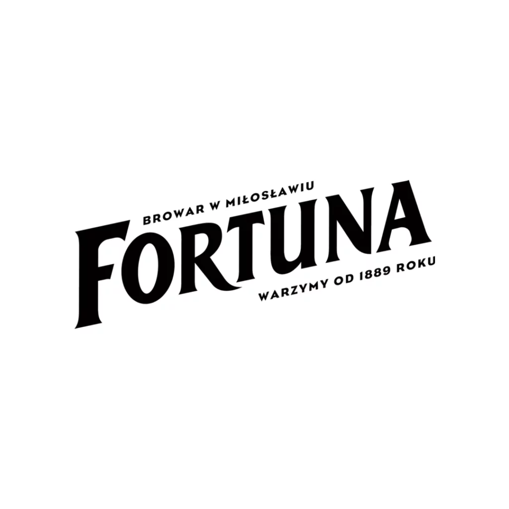 Fortuna Logo