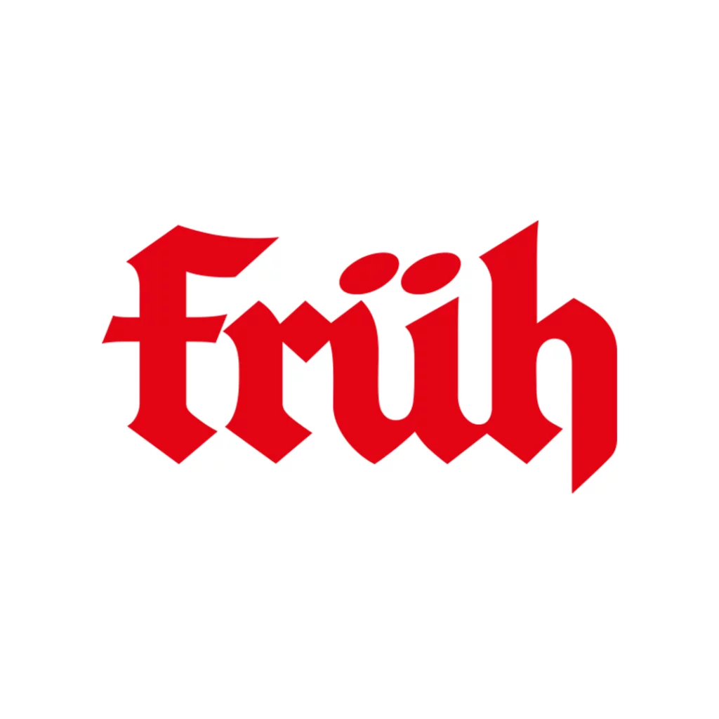 Fruh Kolsch Logo