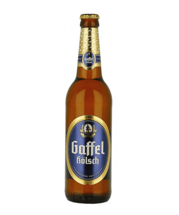 Gaffel Kolsch