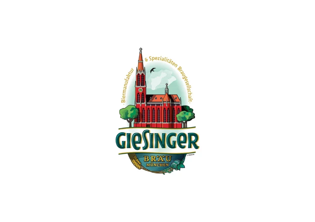 Giesinger Logo