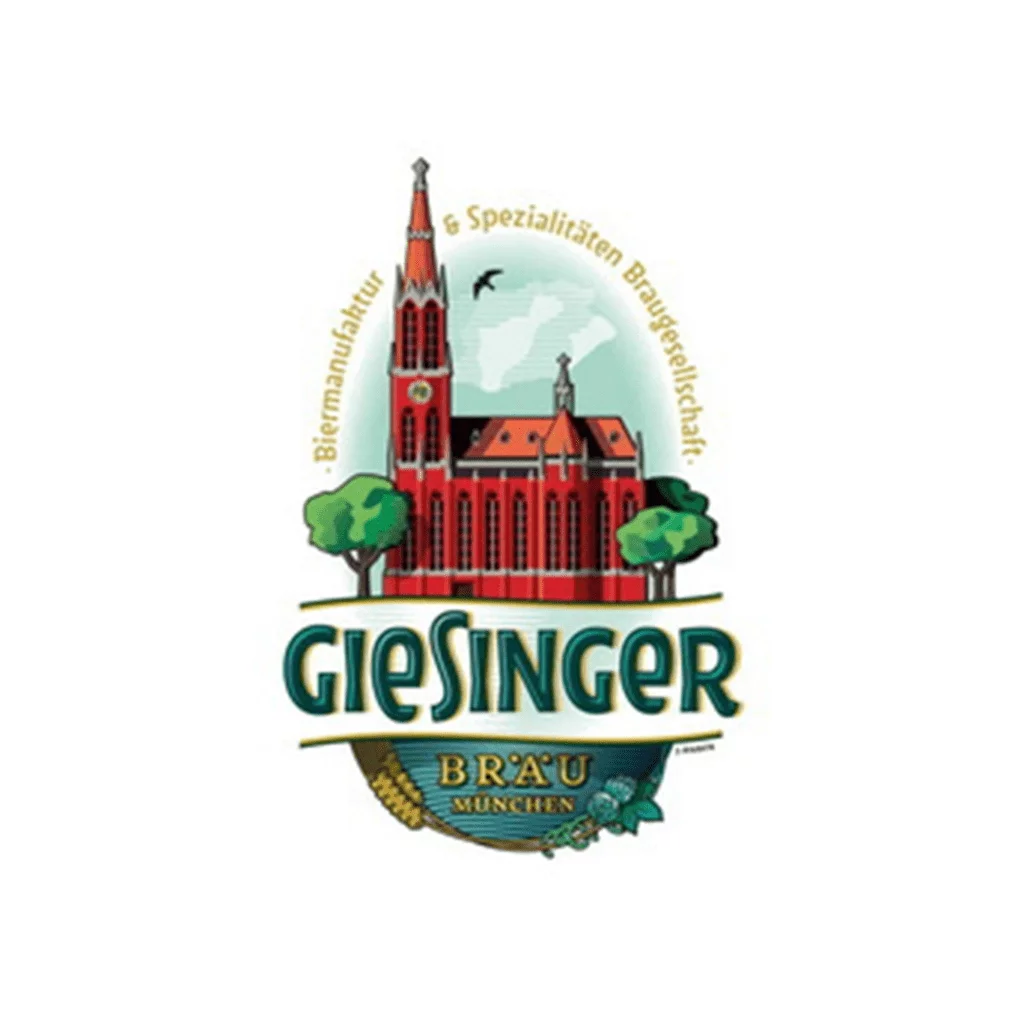 Giesinger Logo