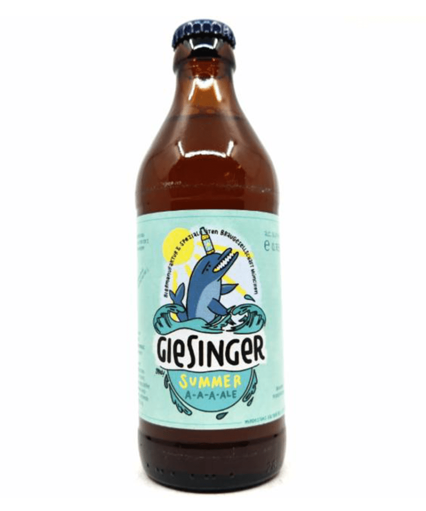 Giesinger Summer Ale