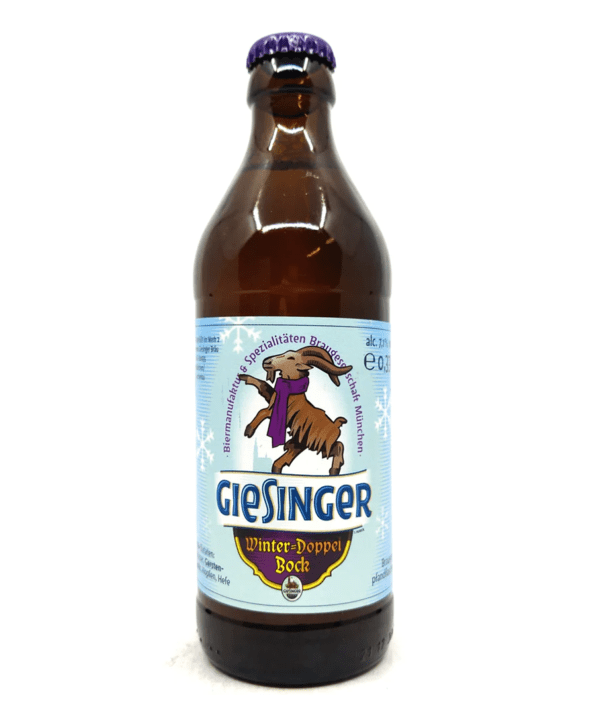 Giesinger Winter Doppelbock