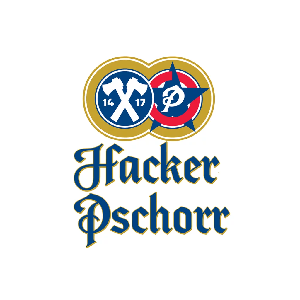 Hacker-Pschorr Logo