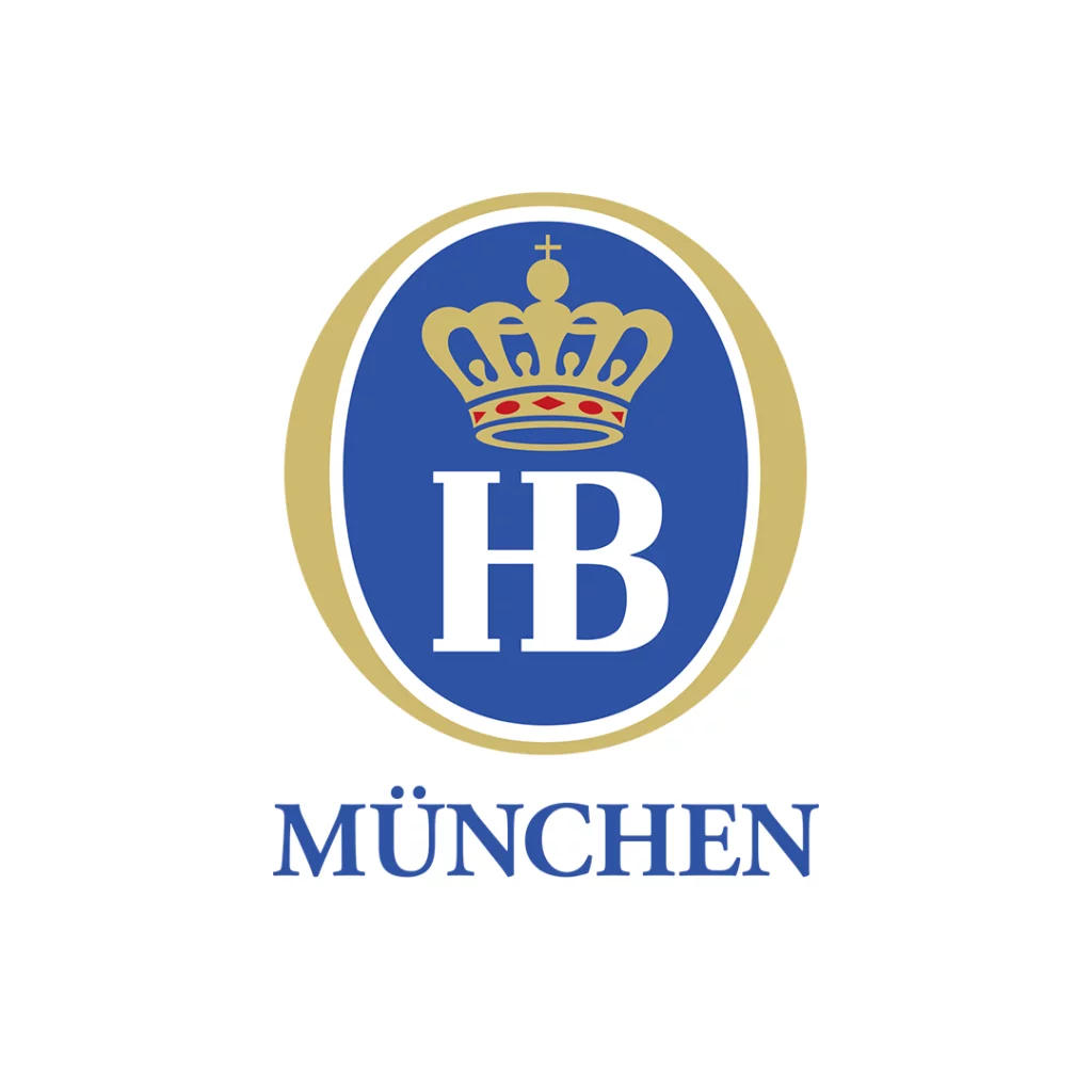 Hofbrau Logo