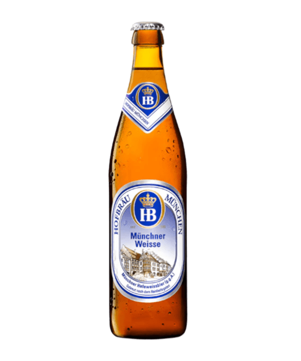 Hofbrau Munchner Wiesse