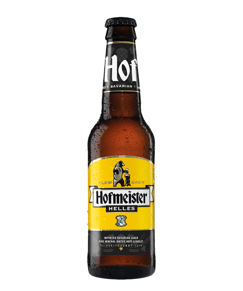 Hofmeister Helles