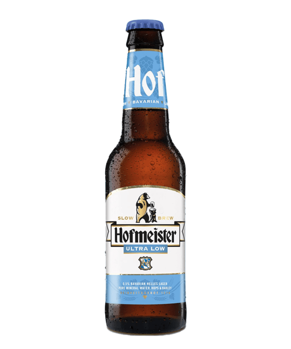 Hofmeister Ultra Low Bavarian