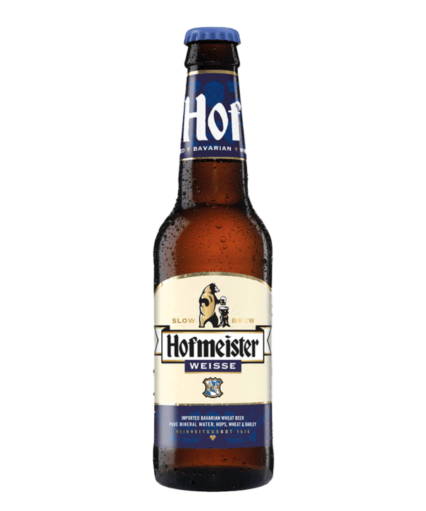 Hofmeister Weisse