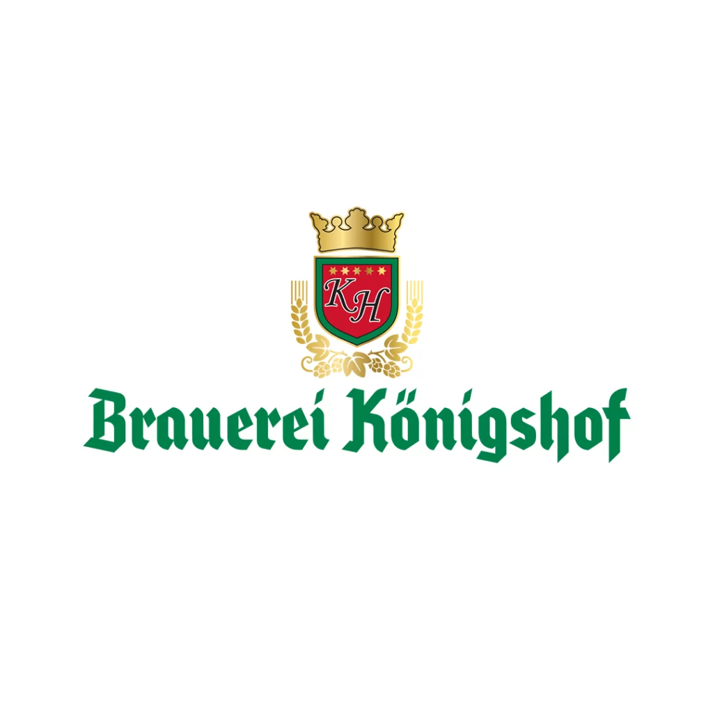 Brauerei Konigshof Logo