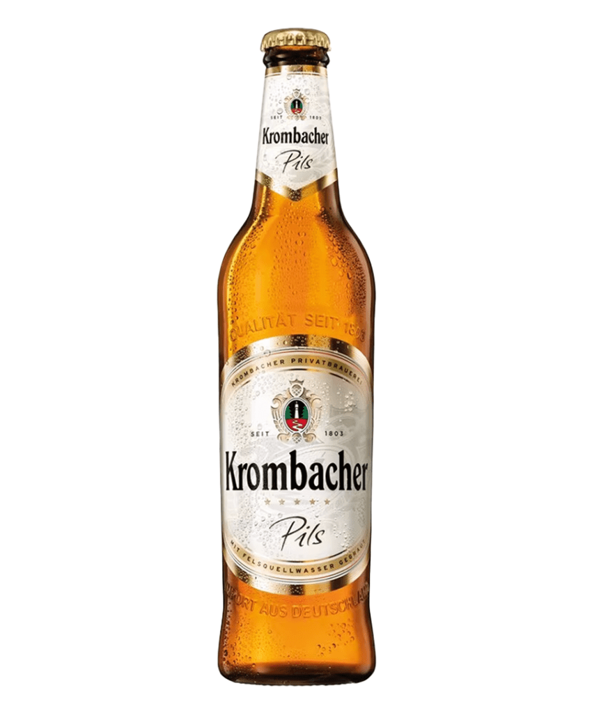 Krombacher Pils