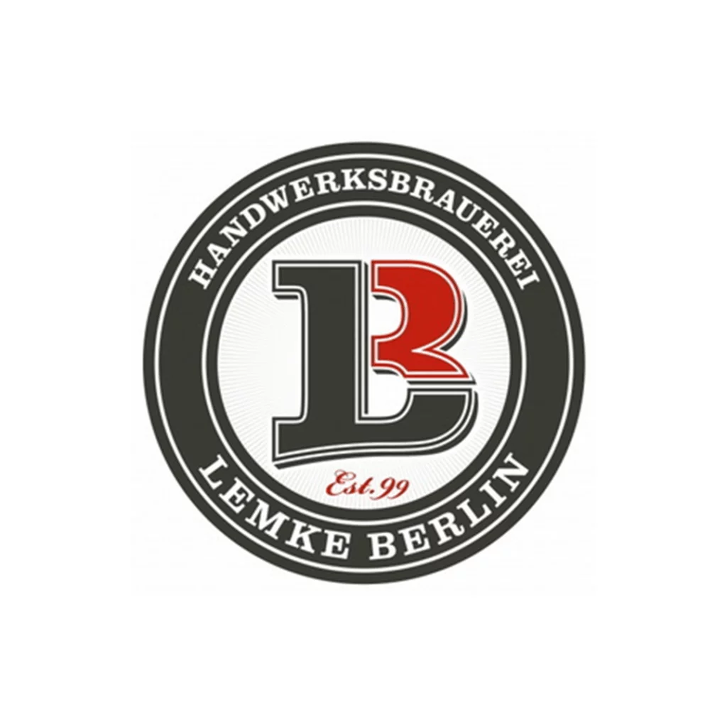 Lemke Berlin Logo