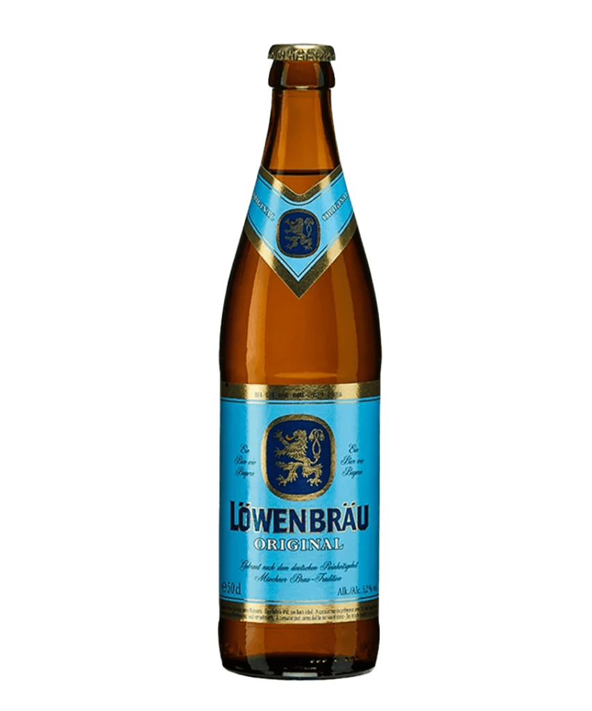 Lowenbrau Original Helles