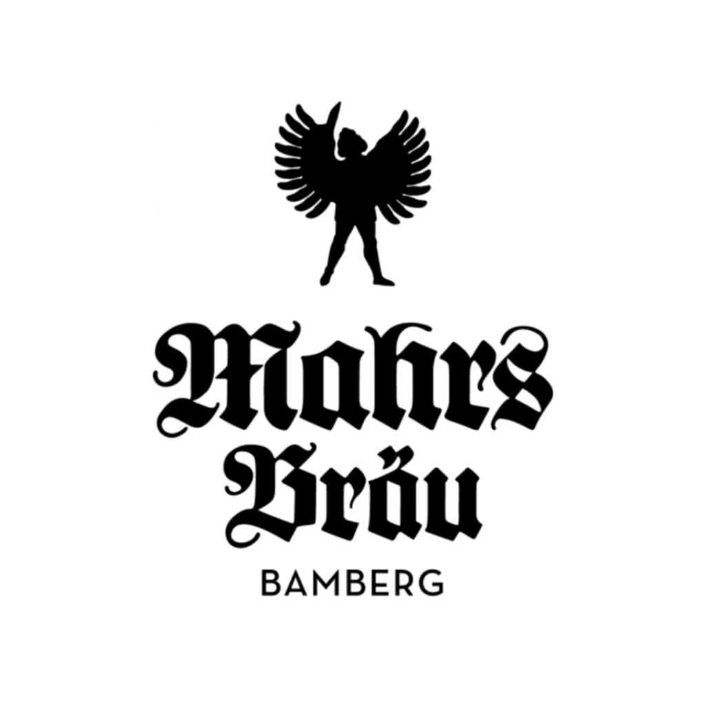 Mahrs Brau logo