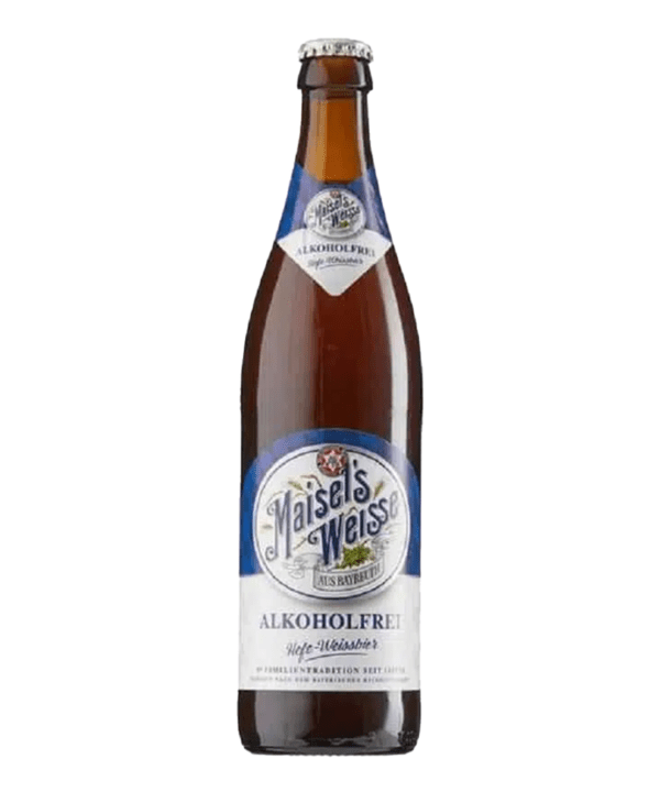 Maisels Weisse Alkoholfrei