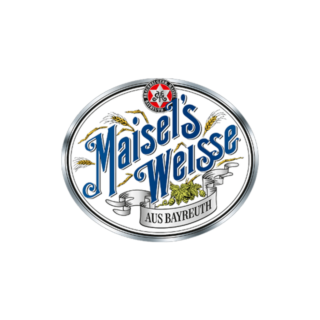 Maisels Weisse Logo