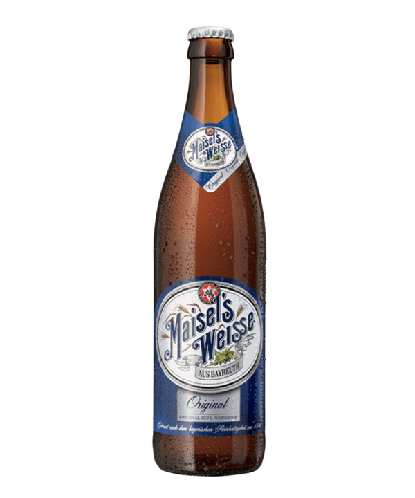 Maisels Weisse Original