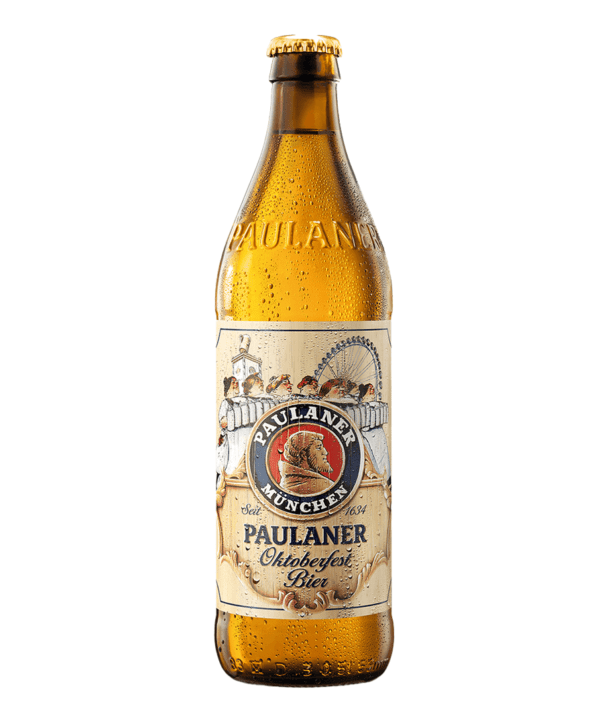 Paulaner Oktoberfest