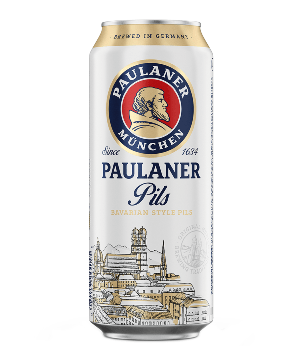 Paulaner Pils