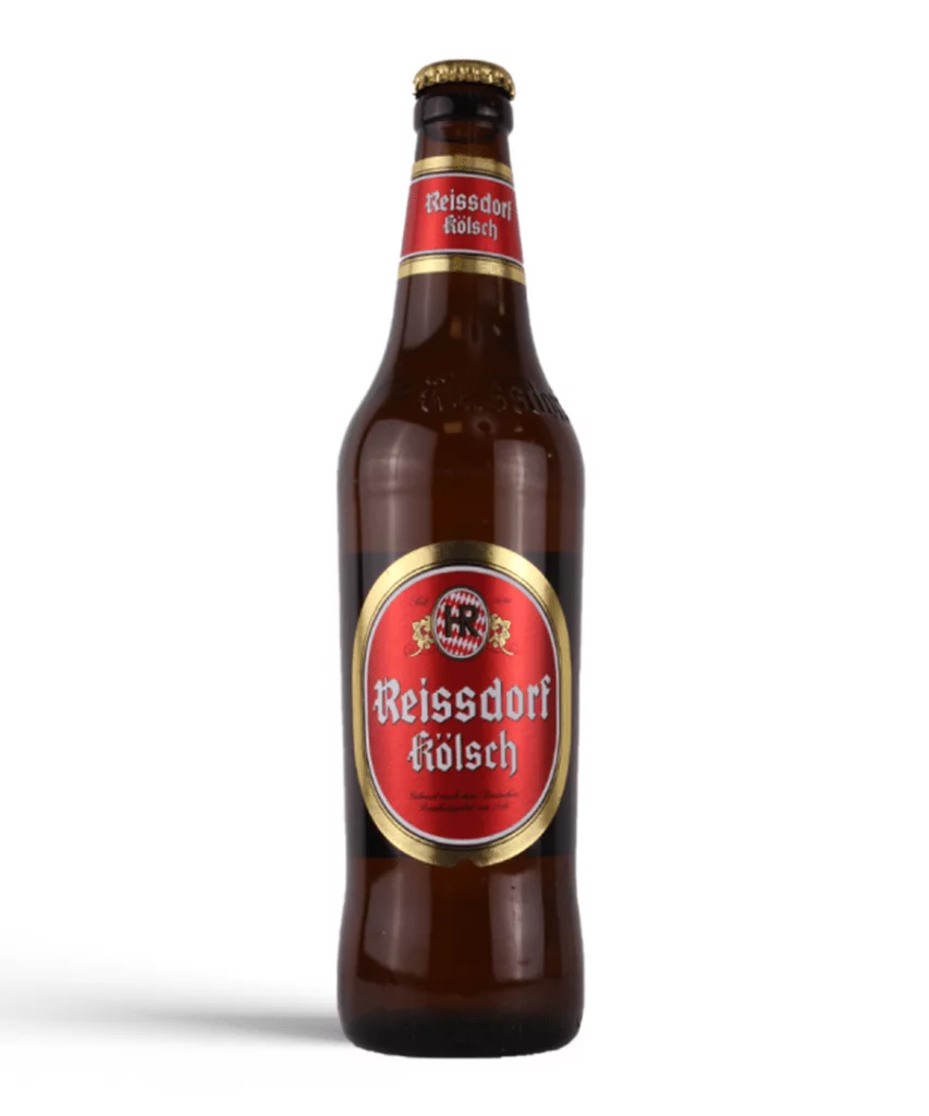 Reissdorf Kolsch