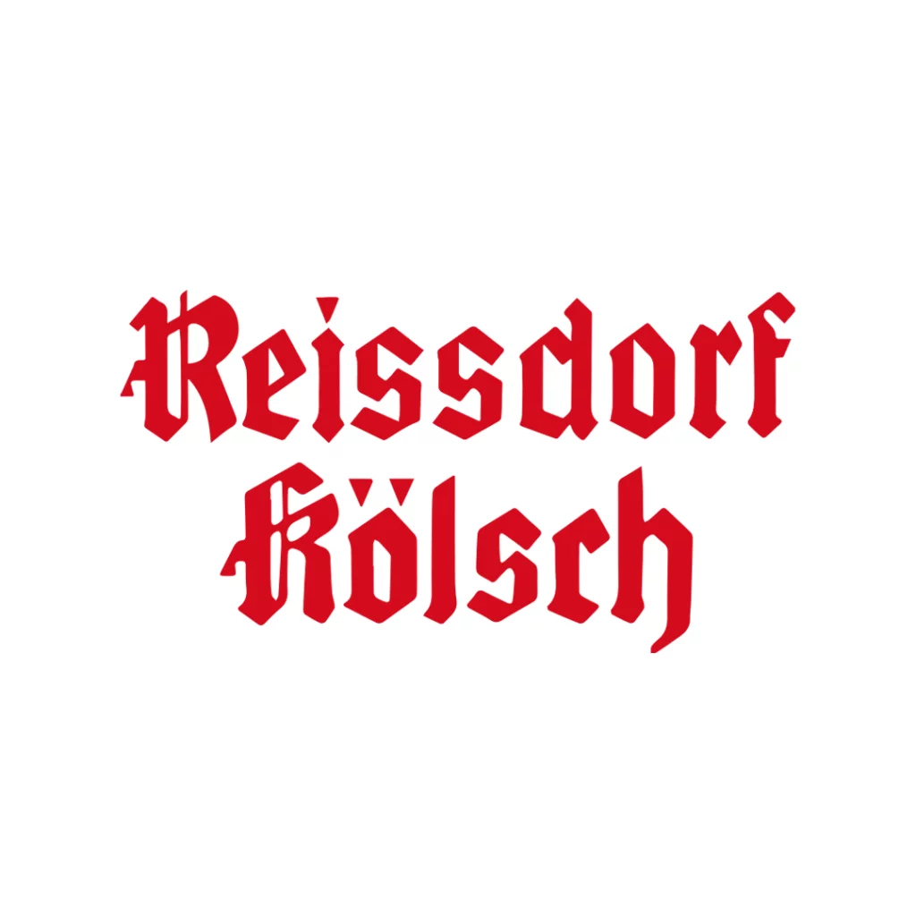 Reissdorf Kolsch Logo