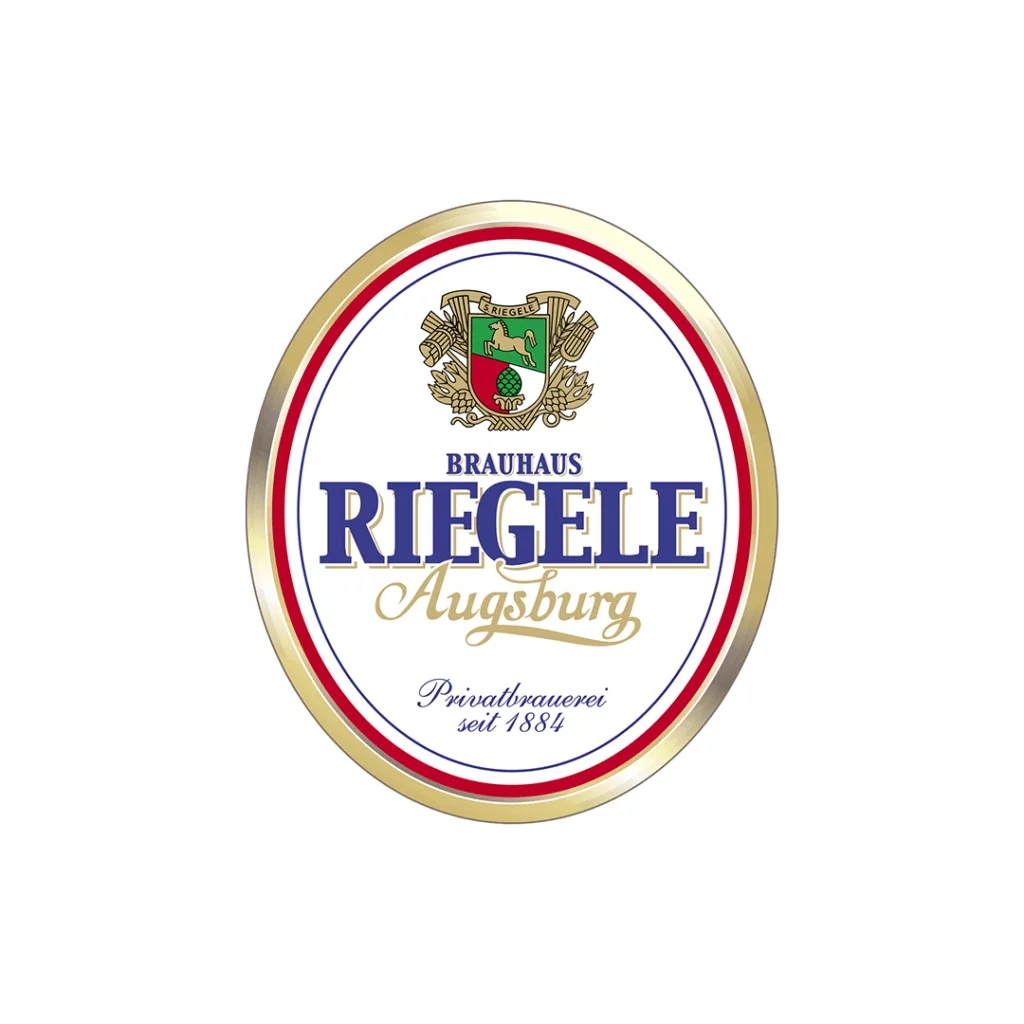 Riegele Logo