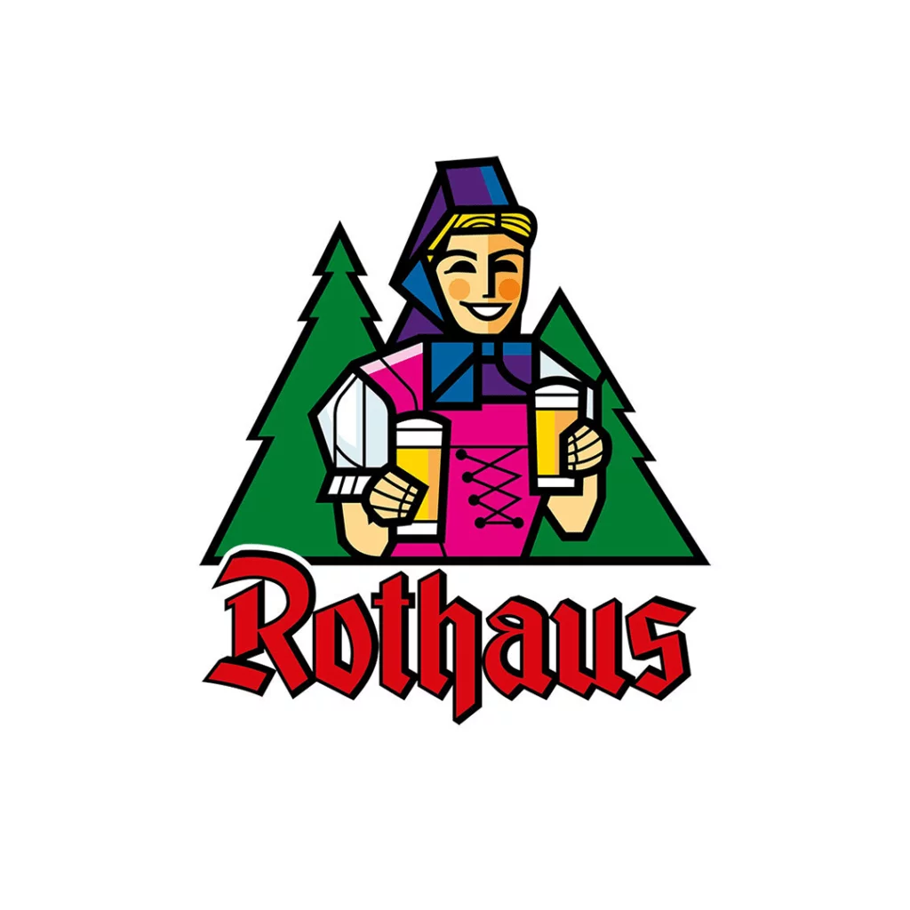 Rothaus Logo