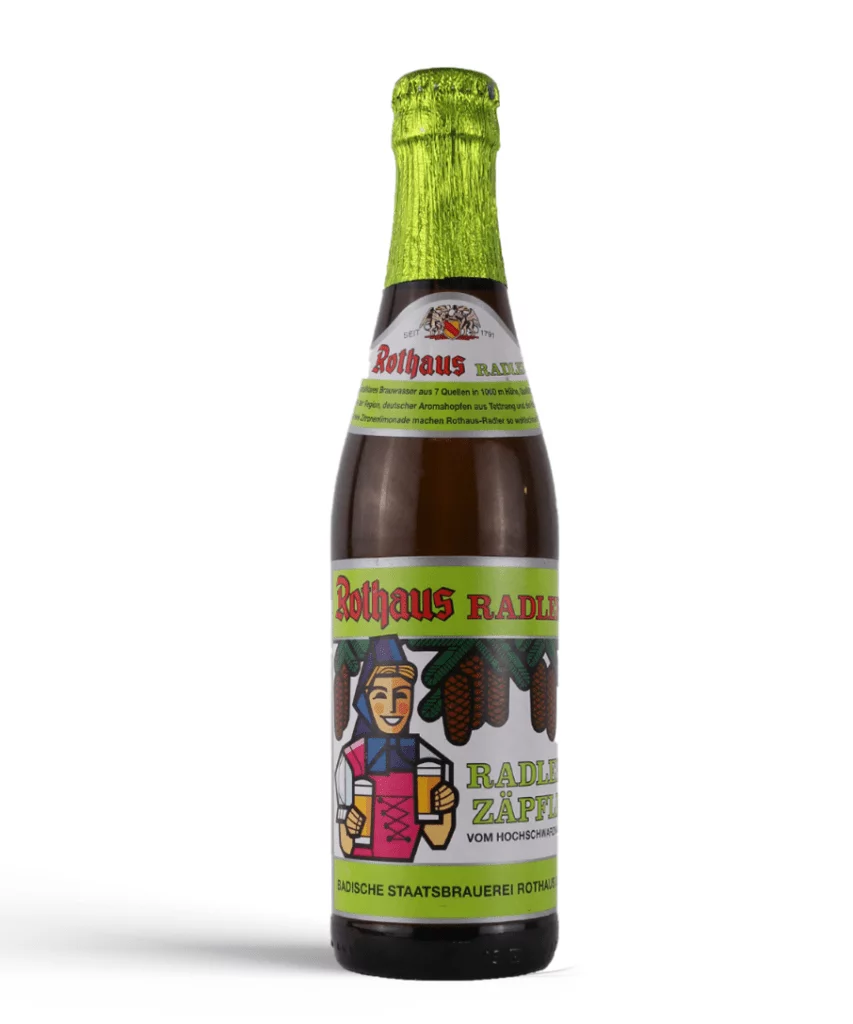 Rothaus Radler