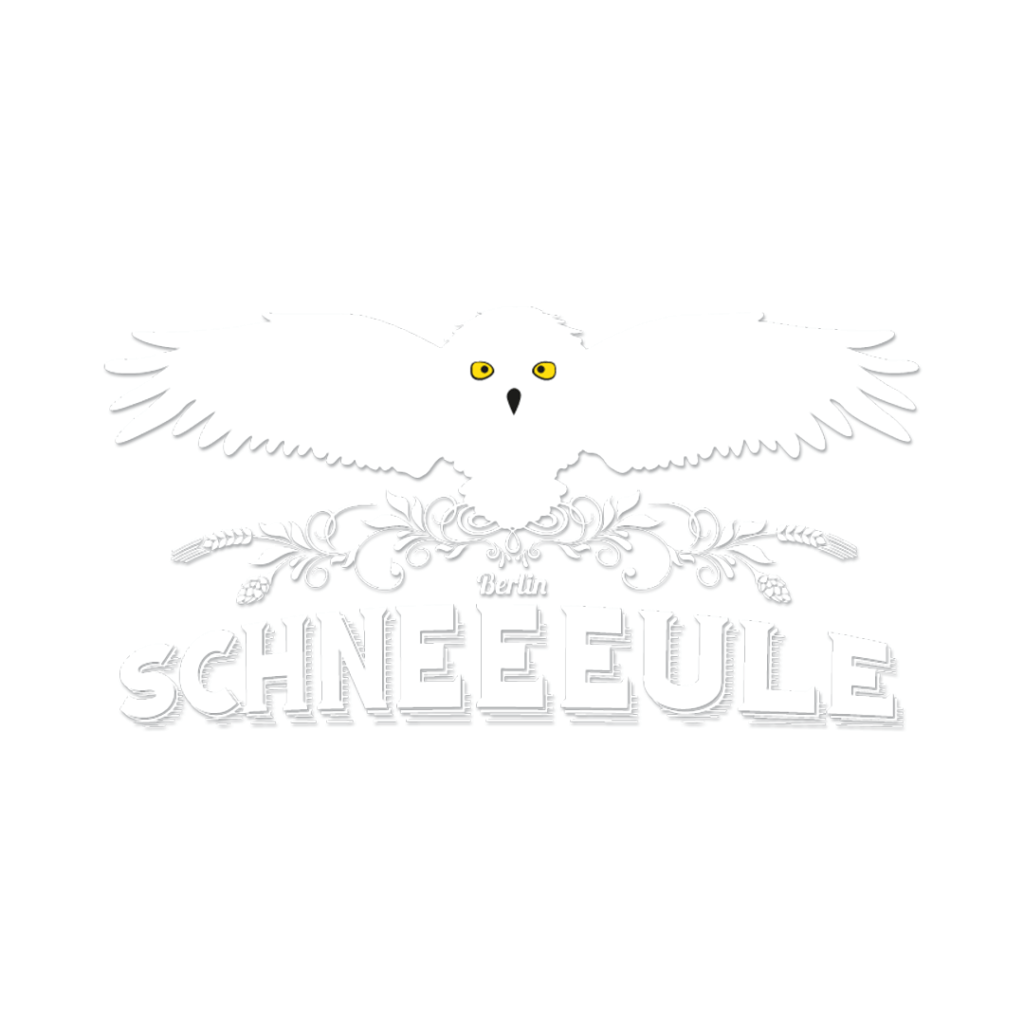 Schneeeule Logo