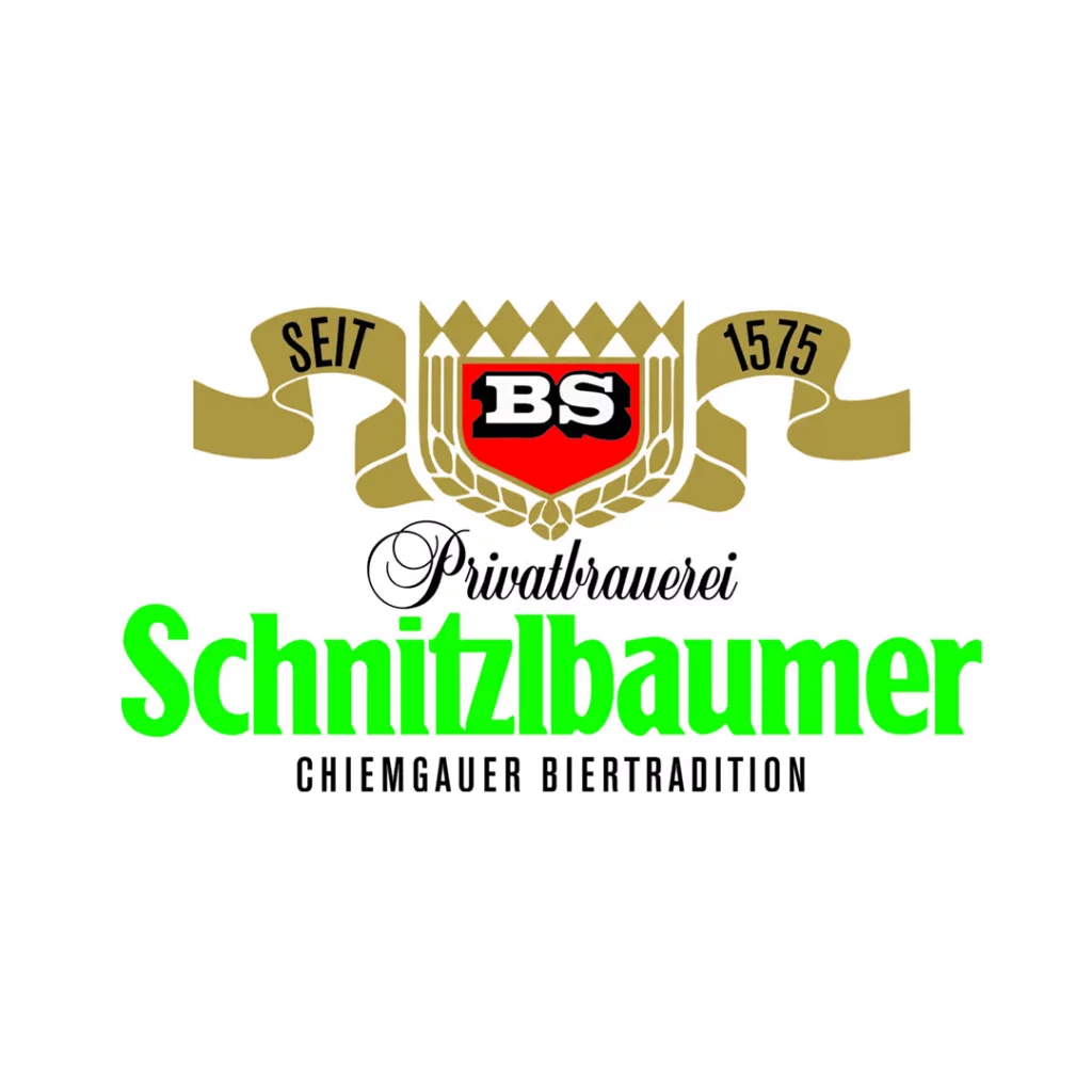 Schnitzlbaumer Logo