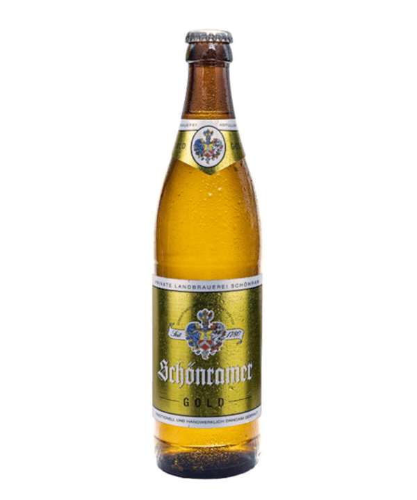 Schonramer Gold