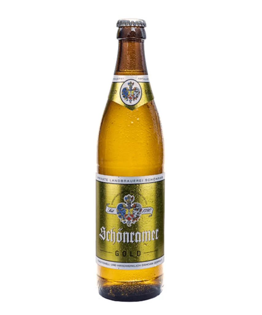 Schonramer Gold