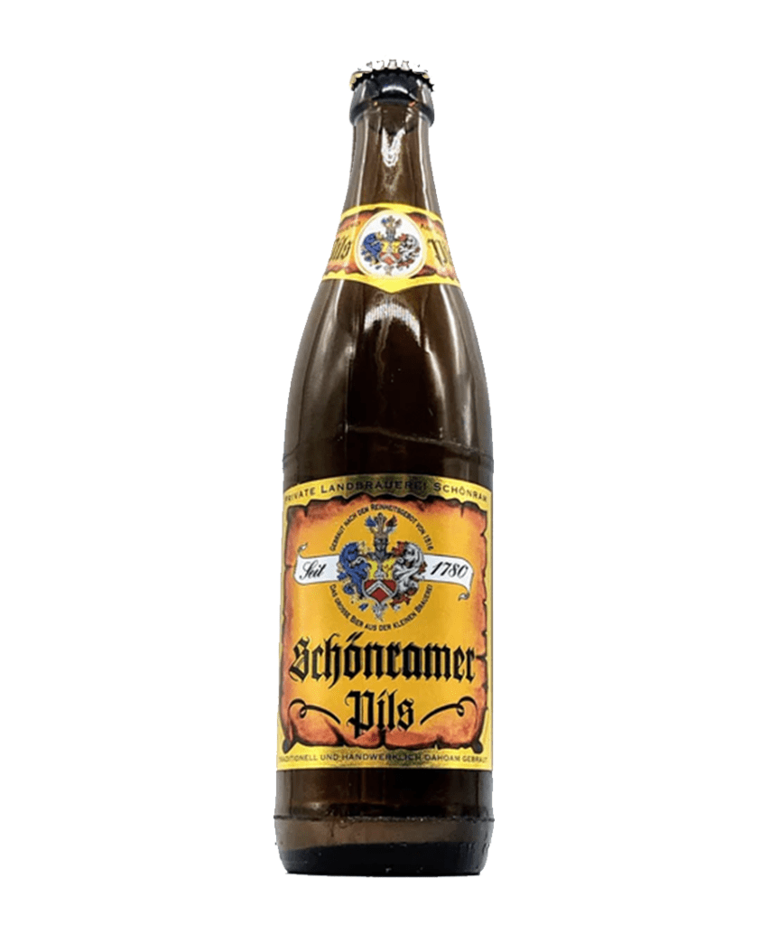 Schonramer Pils