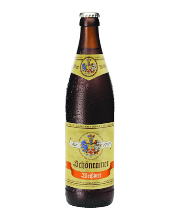 Schonramer Weissbeir