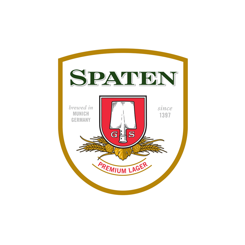 Spaten Munchen Logo