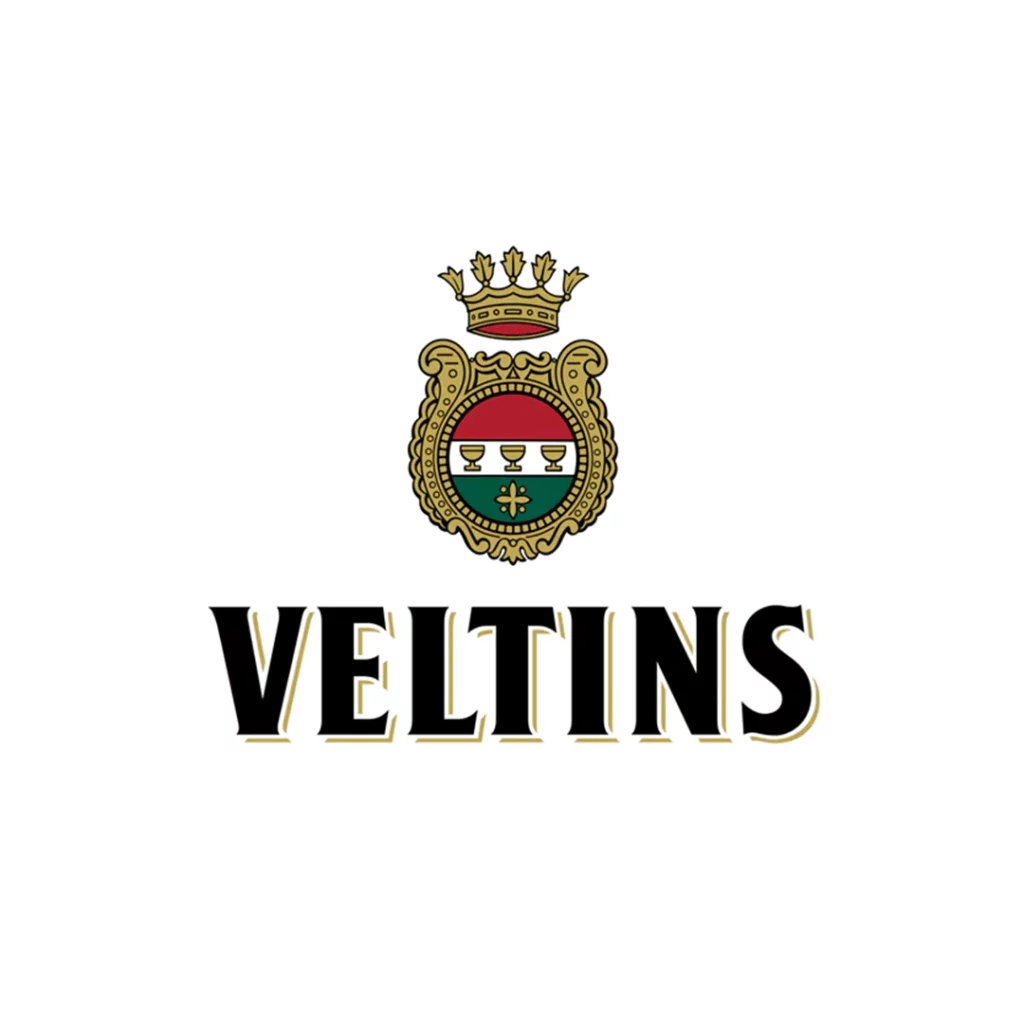 Veltins Logo